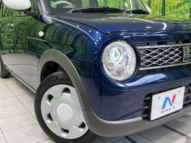 Suzuki LAPIN 2021-12 186661-12