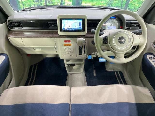 Suzuki LAPIN 2021-12 186661-1