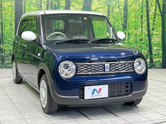 Suzuki LAPIN 2021-12 186661-16