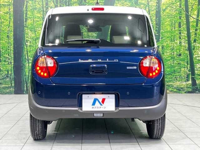Suzuki LAPIN 2021-12 186661-15