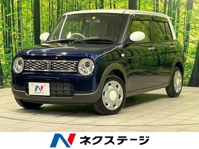 Suzuki LAPIN 2021-12 186661-0