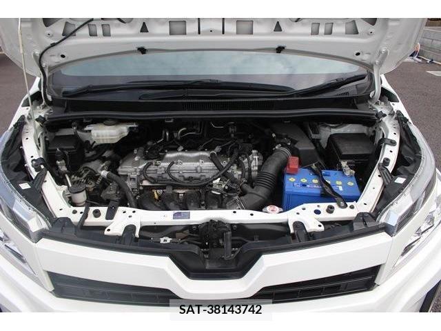 Toyota VOXY 2017-09 289174-18