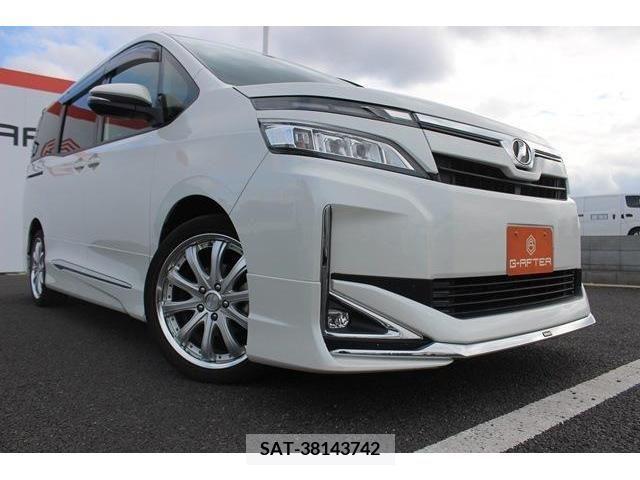 Toyota VOXY 2017-09 289174-12