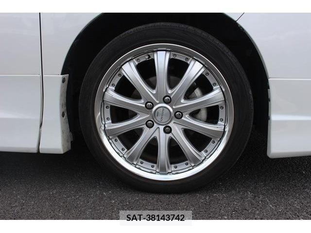 Toyota VOXY 2017-09 289174-11