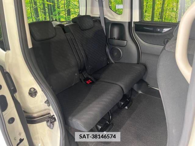 Honda N BOX CUSTOM 2015-02 379317-9