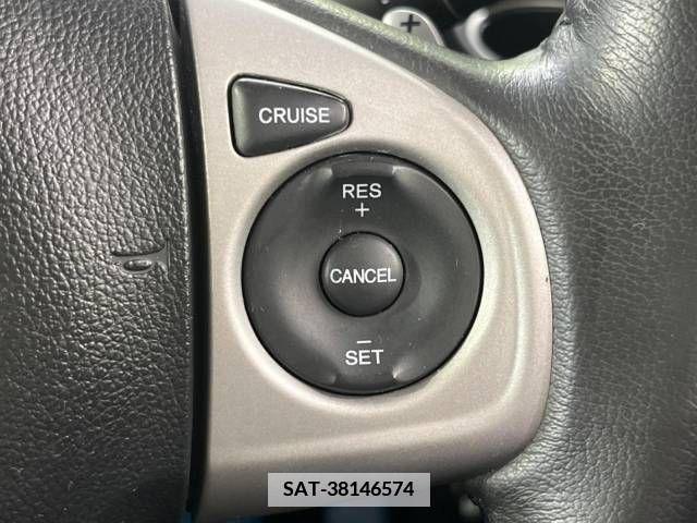 Honda N BOX CUSTOM 2015-02 379317-7