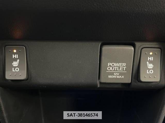 Honda N BOX CUSTOM 2015-02 379317-6