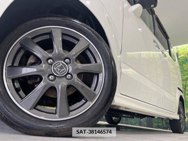 Honda N BOX CUSTOM 2015-02 379317-13