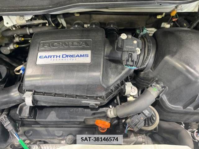 Honda N BOX CUSTOM 2015-02 379317-18