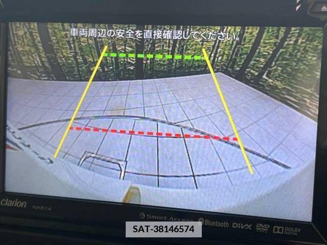 Honda N BOX CUSTOM 2015-02 379317-4