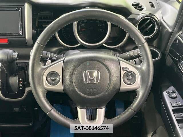Honda N BOX CUSTOM 2015-02 379317-11