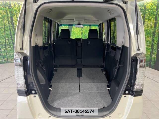 Honda N BOX CUSTOM 2015-02 379317-10