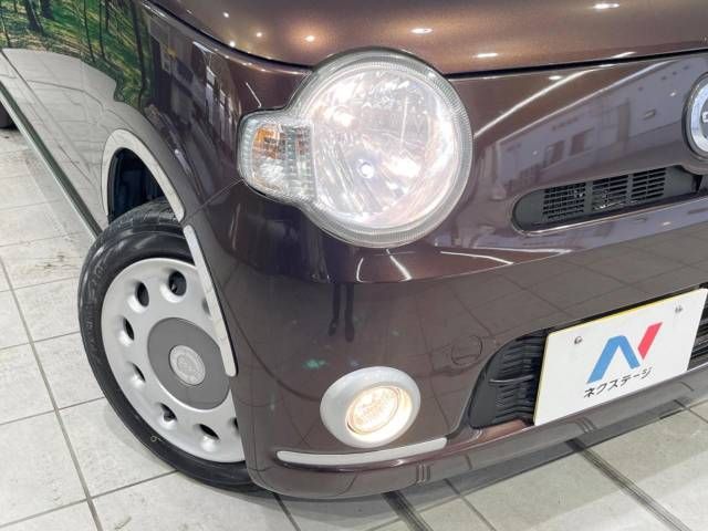 Daihatsu MIRA COCOA 2012-01 17694-11