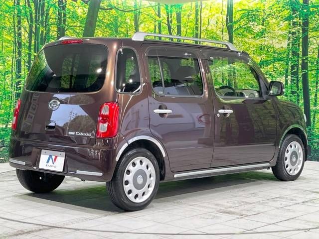 Daihatsu MIRA COCOA 2012-01 17694-16