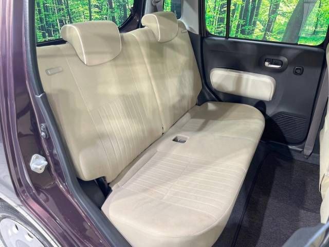 Daihatsu MIRA COCOA 2012-01 17694-9
