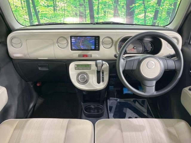 Daihatsu MIRA COCOA 2012-01 17694-1