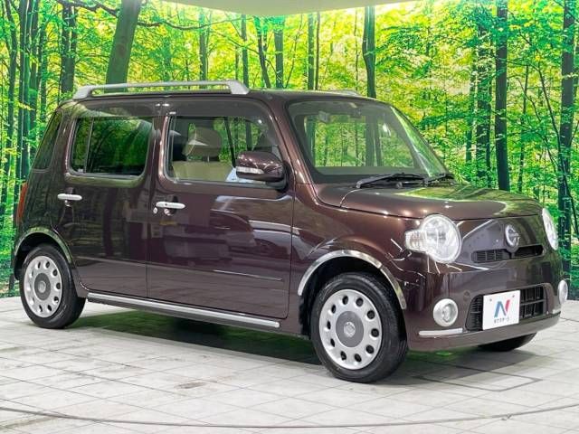 Daihatsu MIRA COCOA 2012-01 17694-15