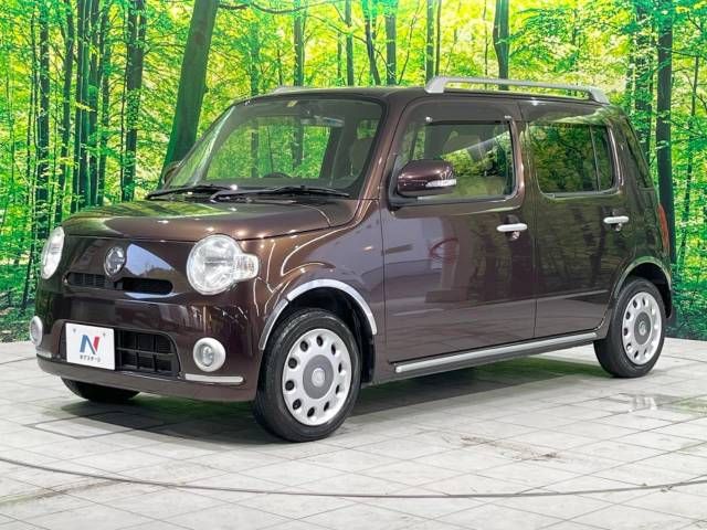 Daihatsu MIRA COCOA 2012-01 17694-19