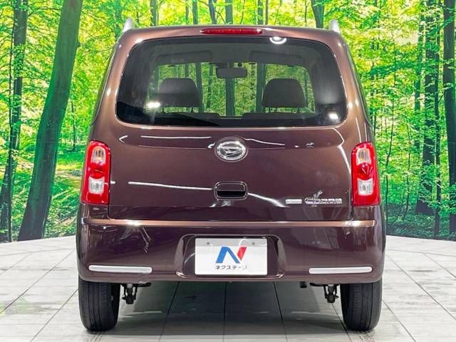 Daihatsu MIRA COCOA 2012-01 17694-14