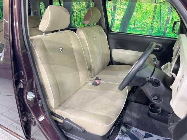 Daihatsu MIRA COCOA 2012-01 17694-8
