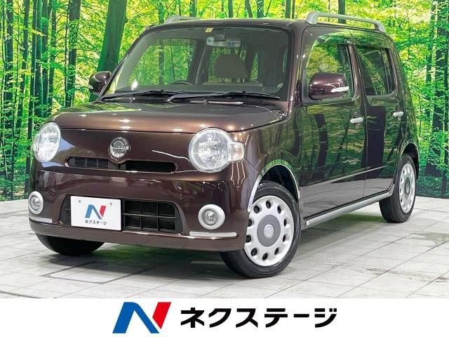 Daihatsu MIRA COCOA 2012-01 17694-0