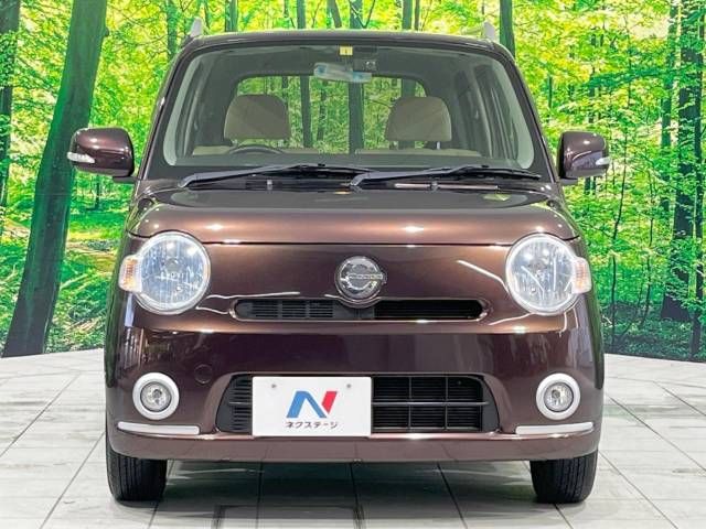 Daihatsu MIRA COCOA 2012-01 17694-13