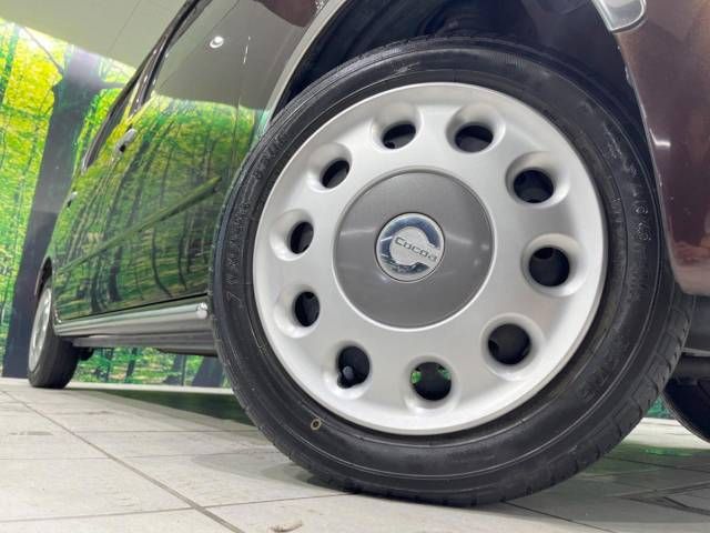 Daihatsu MIRA COCOA 2012-01 17694-12