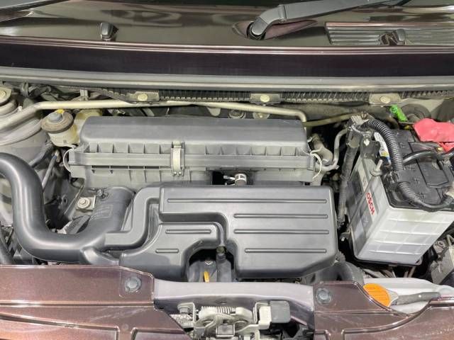 Daihatsu MIRA COCOA 2012-01 17694-17