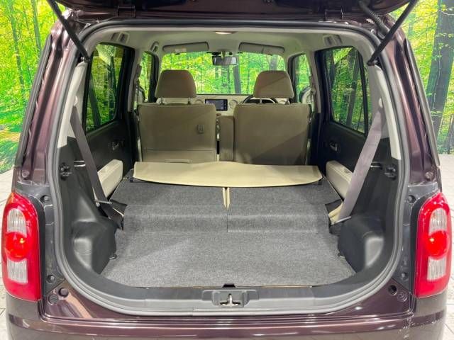Daihatsu MIRA COCOA 2012-01 17694-10