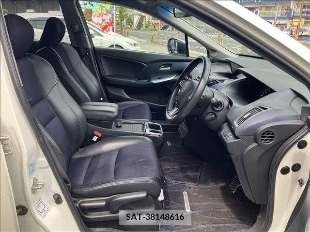Honda ODYSSEY 2010-10 280929-9