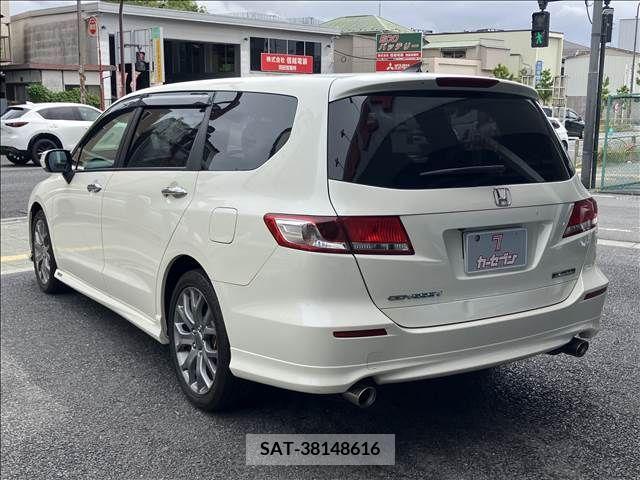Honda ODYSSEY 2010-10 280929-8