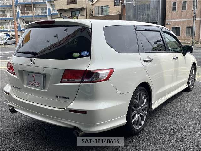 Honda ODYSSEY 2010-10 280929-6