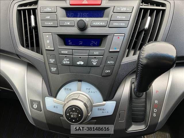 Honda ODYSSEY 2010-10 280929-15