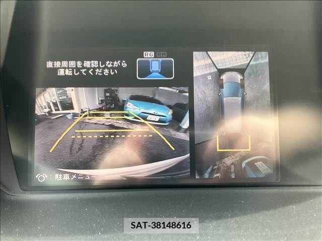 Honda ODYSSEY 2010-10 280929-14