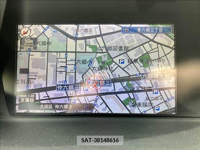 Honda ODYSSEY 2010-10 280929-13