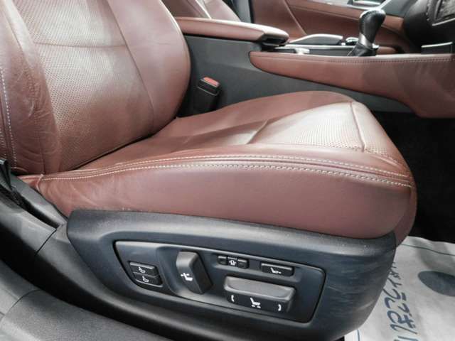 Lexus GS 2012-04 20173-5