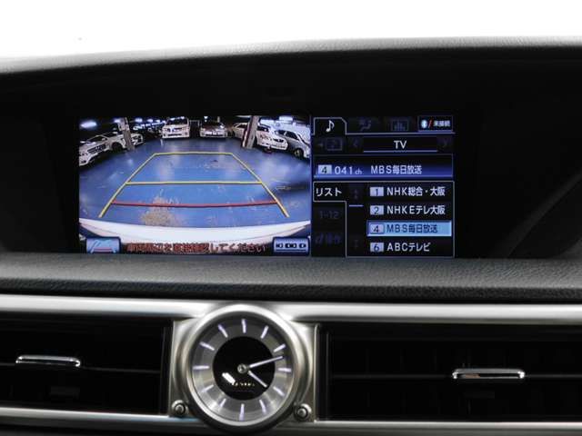 Lexus GS 2012-04 20173-8