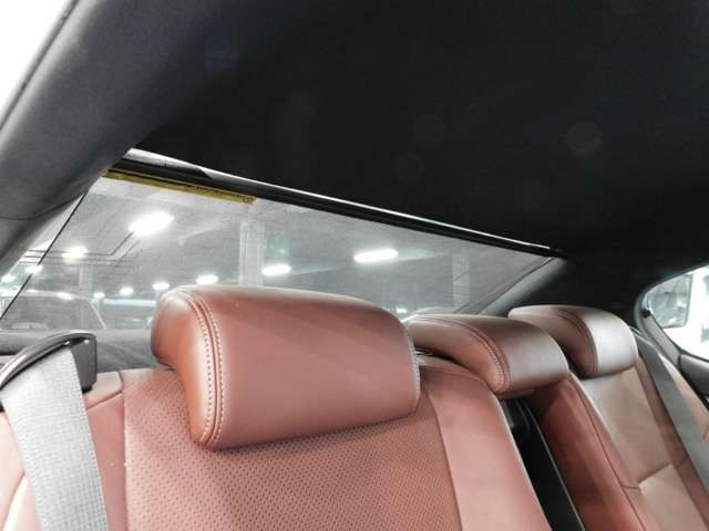 Lexus GS 2012-04 20173-17