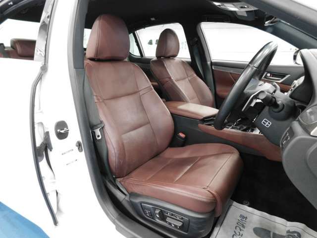 Lexus GS 2012-04 20173-4