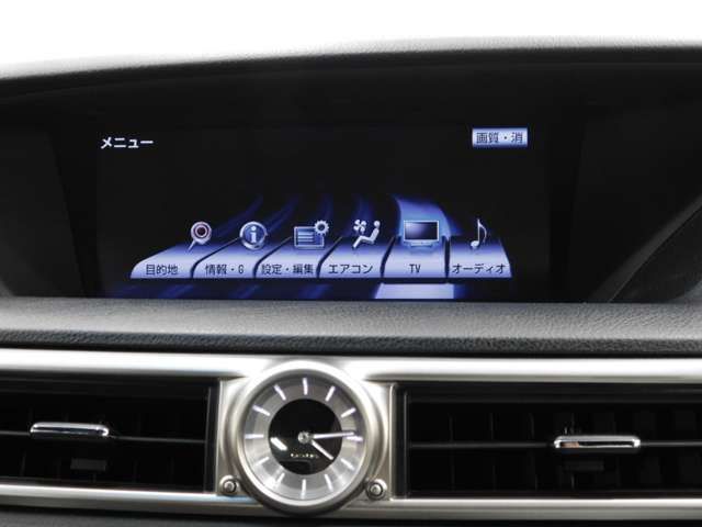 Lexus GS 2012-04 20173-13