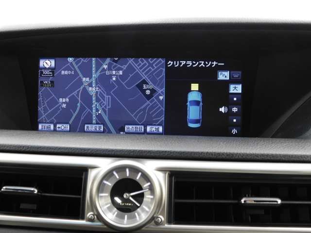 Lexus GS 2012-04 20173-7