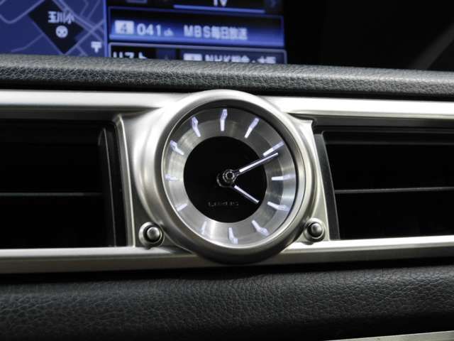 Lexus GS 2012-04 20173-19