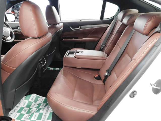 Lexus GS 2012-04 20173-6