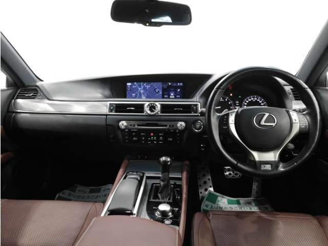 Lexus GS 2012-04 20173-9