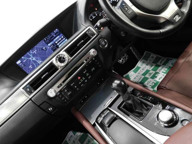 Lexus GS 2012-04 20173-12
