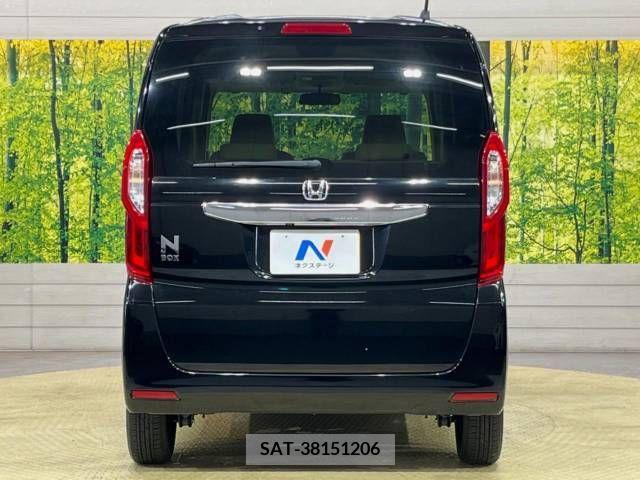 Honda N BOX 2019-11 278649-15