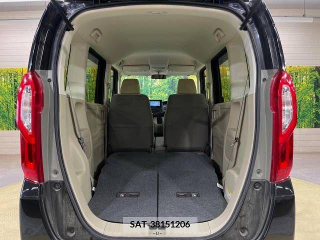 Honda N BOX 2019-11 278649-10