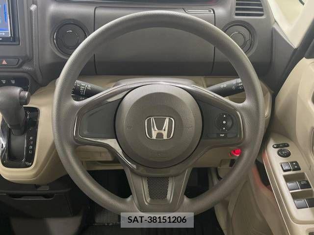 Honda N BOX 2019-11 278649-11
