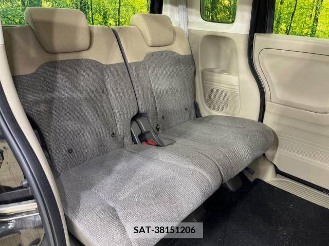 Honda N BOX 2019-11 278649-9