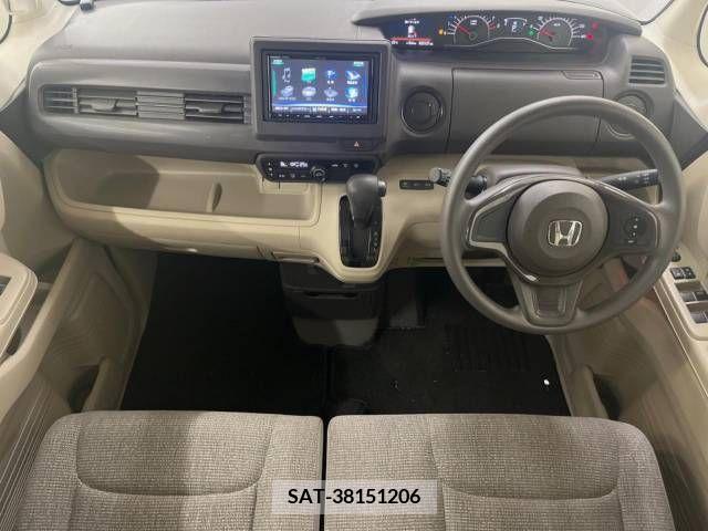 Honda N BOX 2019-11 278649-1